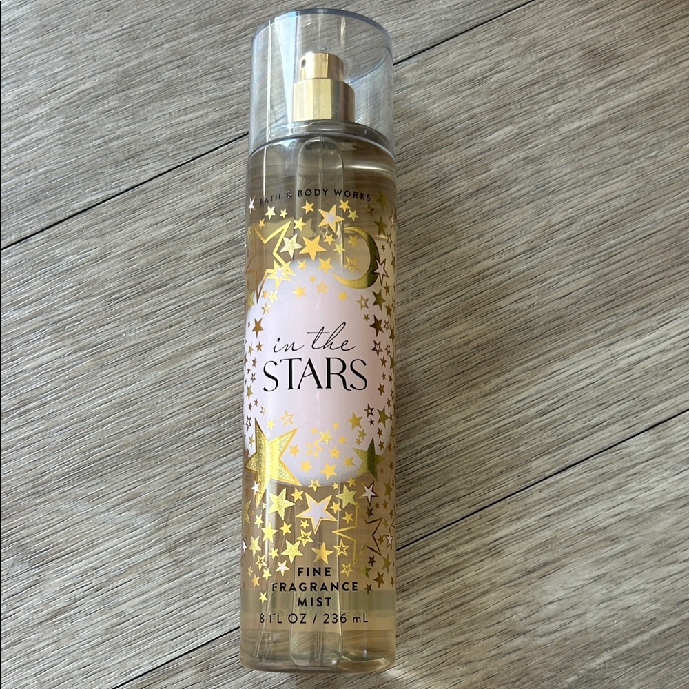 Bath & Body Works In the Stars 3-piece Set - Picture 4 of 9